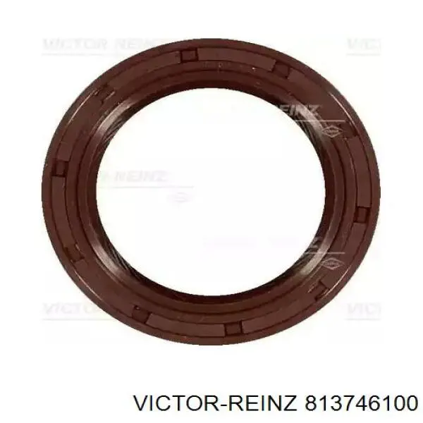 Retén de cigüeñal frontal Victor Reinz 813746100 precio, desde 7,58 EUR
