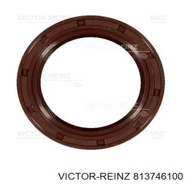 Comprar 813746100 Victor Reinz Retén de cigüeñal frontal