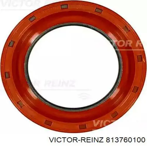 Retén de cigüeñal frontal Victor Reinz 813760100 precio, desde 15,68 EUR