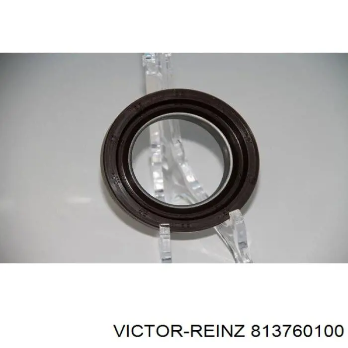 Comprar 813760100 Victor Reinz Retén de cigüeñal frontal