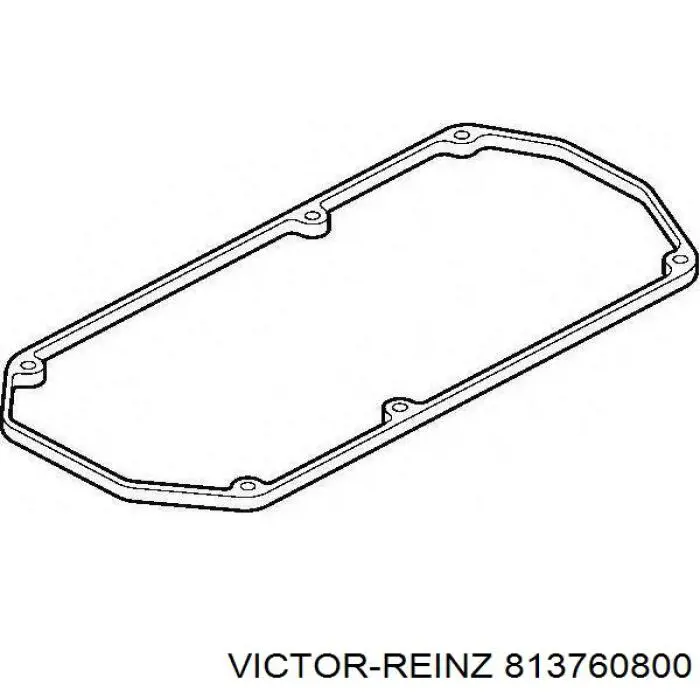 Anillo retén, cigüeñal frontal Audi A3 8PA