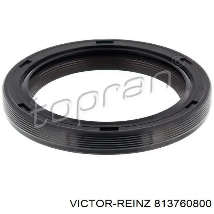 Anillo retén, cigüeñal frontal Audi A3 8PA