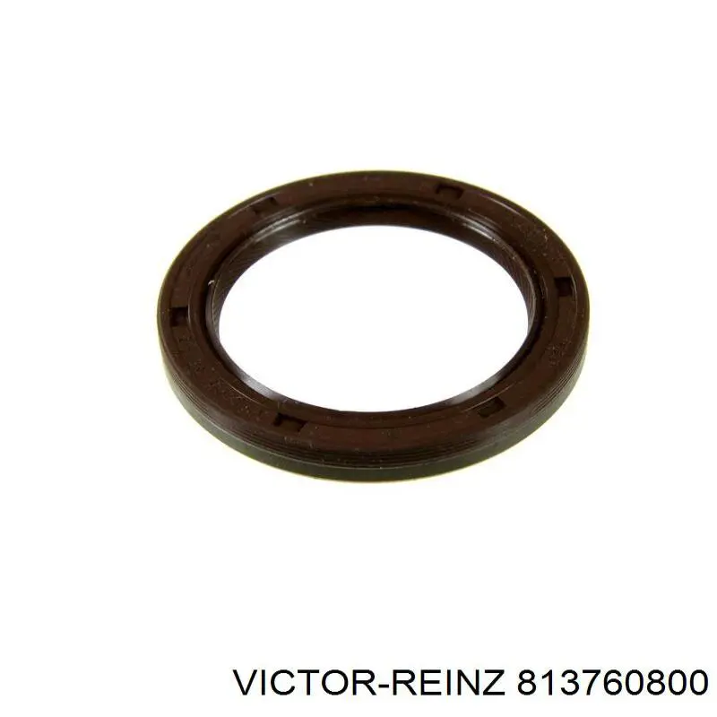 Anillo retén, cigüeñal frontal Audi A3 8PA