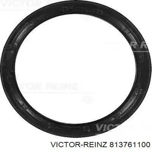 81-37611-00 Victor Reinz anillo retén, cigüeñal