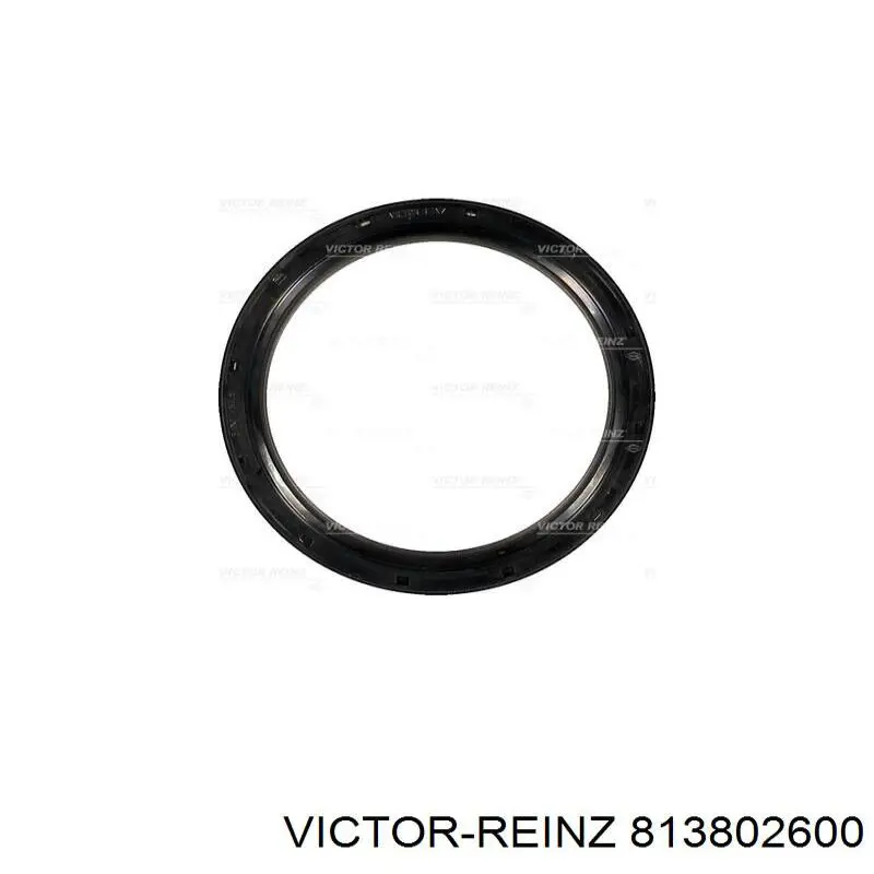Retén del semieje delantero izquierdo Victor Reinz 813802600 precio, desde 5,66 EUR