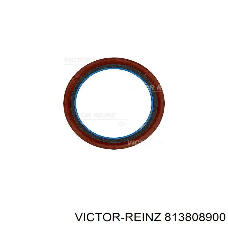 Retén del cigüeñal Victor Reinz 813808900 precio, desde 26,81 EUR