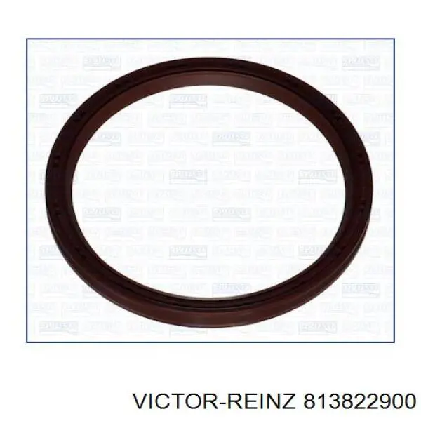 Retén del cigüeñal Victor Reinz 813822900 precio, desde 15,79 EUR