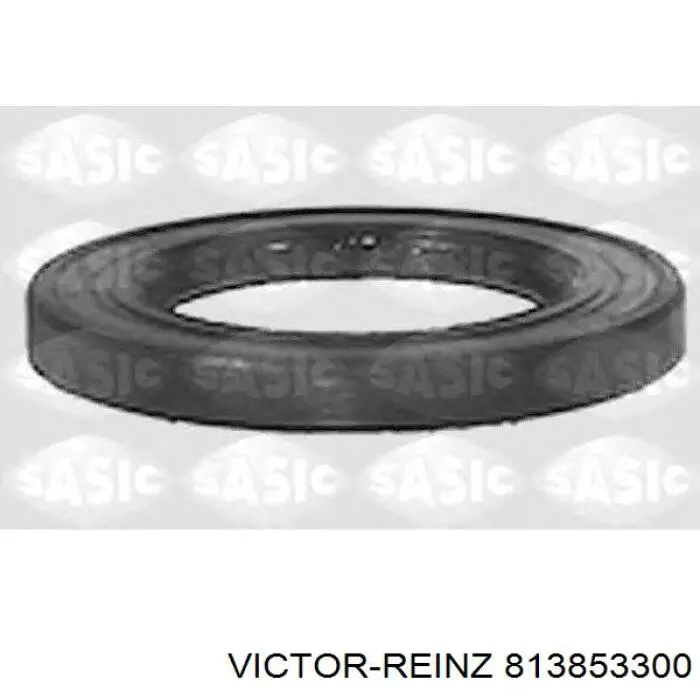 Retén de cigüeñal frontal 00000514A3 Peugeot/Citroen