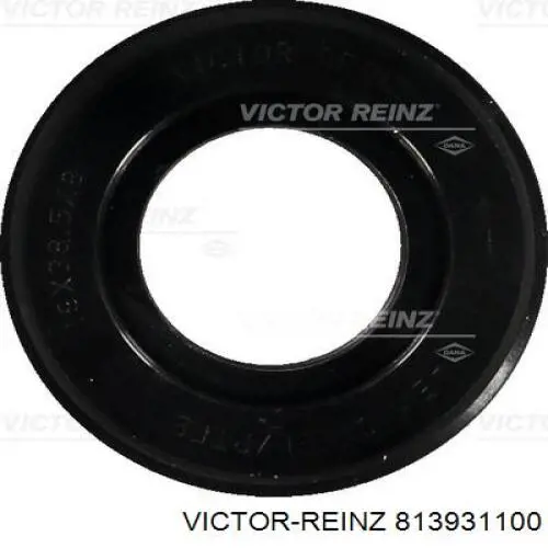 Comprar 307113175 Volvo Retén de cigüeñal frontal