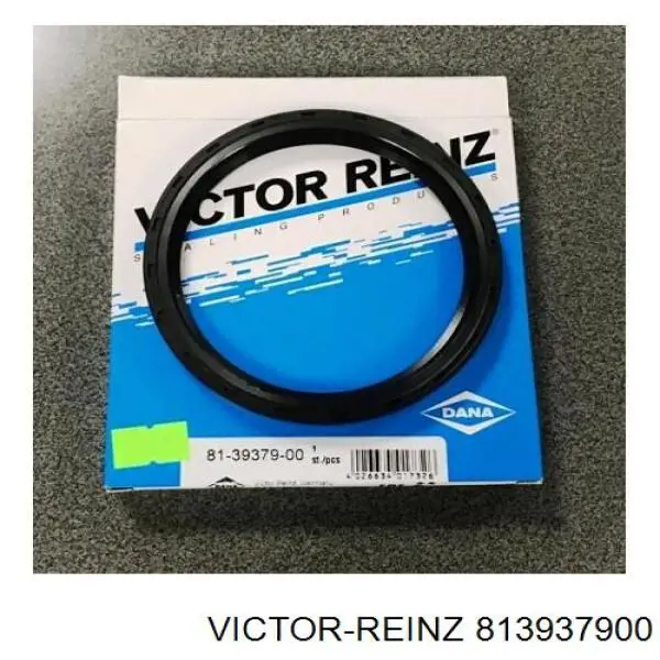 Retén del cigüeñal Victor Reinz 813937900 precio, desde 19,83 EUR