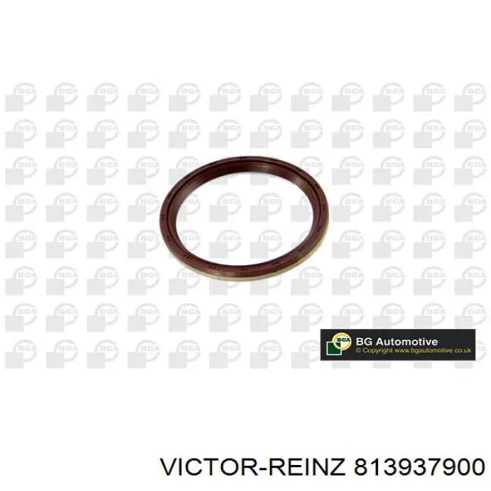 Anillo retén, cigüeñal MINI COUNTRYMAN R60