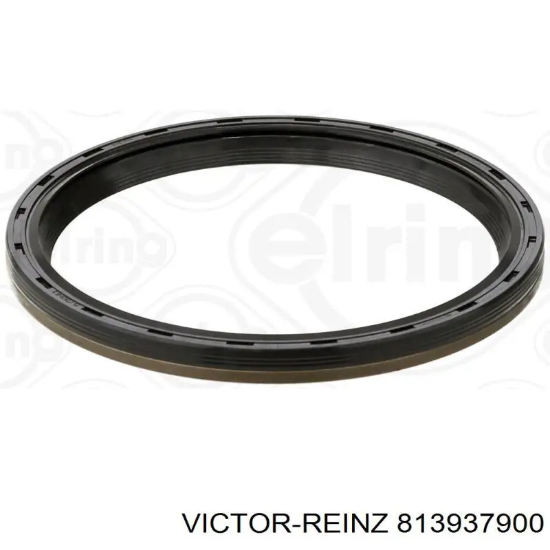 Comprar 813937900 Victor Reinz Retén de cigüeñal