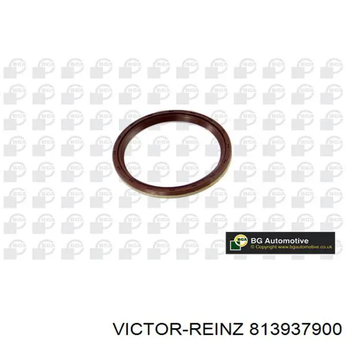 Anillo retén, cigüeñal MINI COUNTRYMAN R60