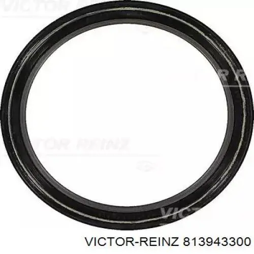 Comprar 813943300 Victor Reinz Retén de cigüeñal