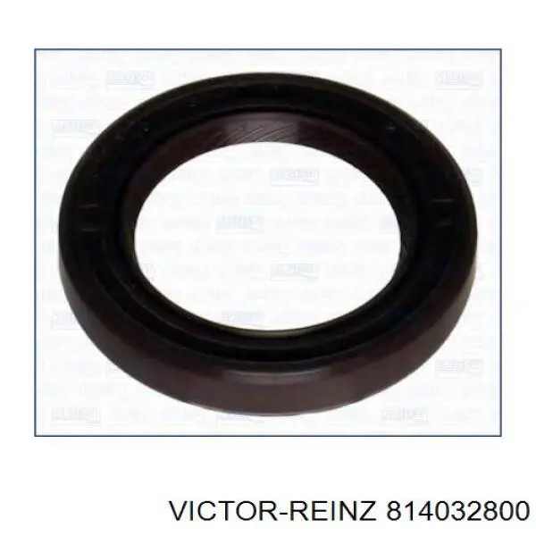 81-40328-00 Victor Reinz retén del árbol intermedio (de equilibrado del motor)