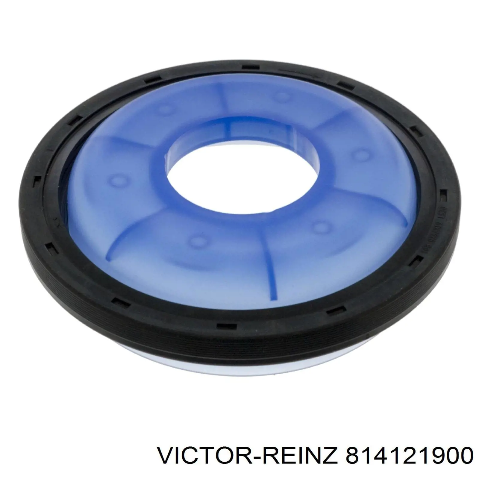 Anillo retén, cigüeñal frontal Citroen Berlingo B9