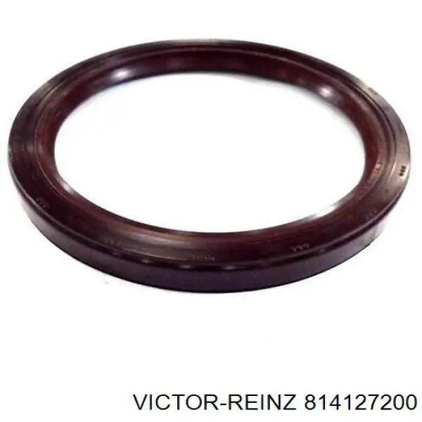 Comprar 814127200 Victor Reinz Retén de cigüeñal