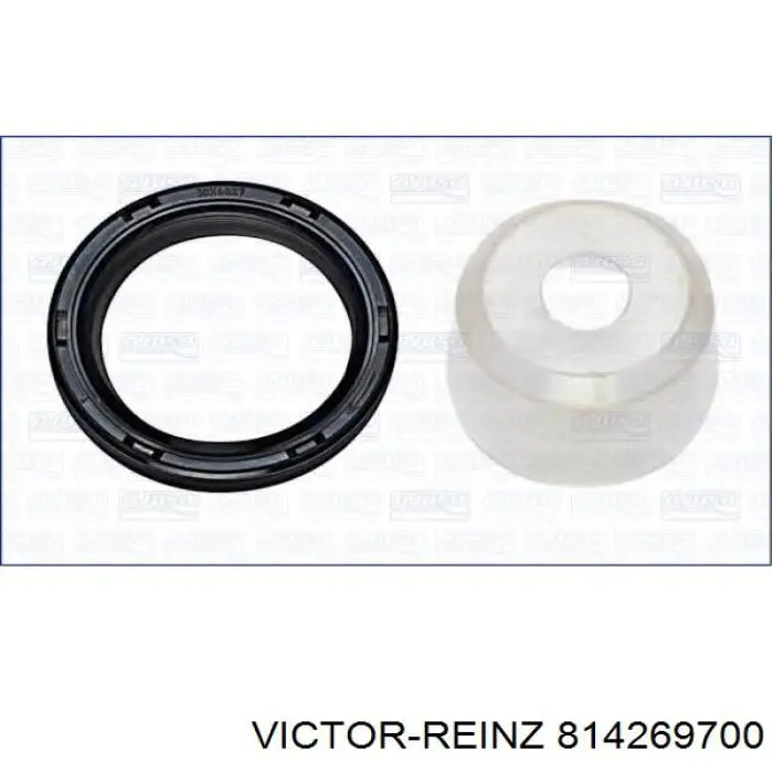 81-42697-00 Victor Reinz anillo retén, cigüeñal frontal