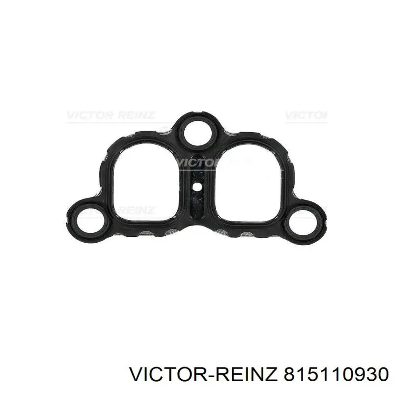 Anillo retén, cigüeñal frontal Ford Transit 4 T