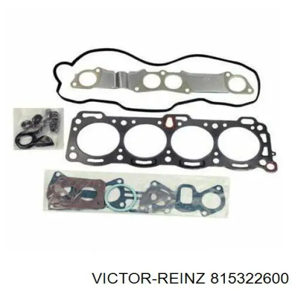 Retén del árbol de levas Victor Reinz 815322600 precio, desde 3,39 EUR