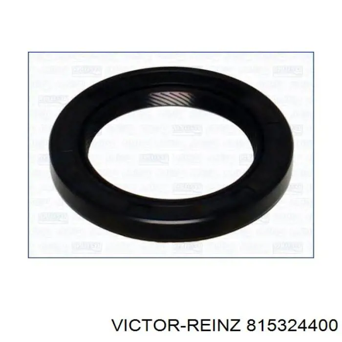 Anillo retén, árbol de levas Nissan Patrol Y60