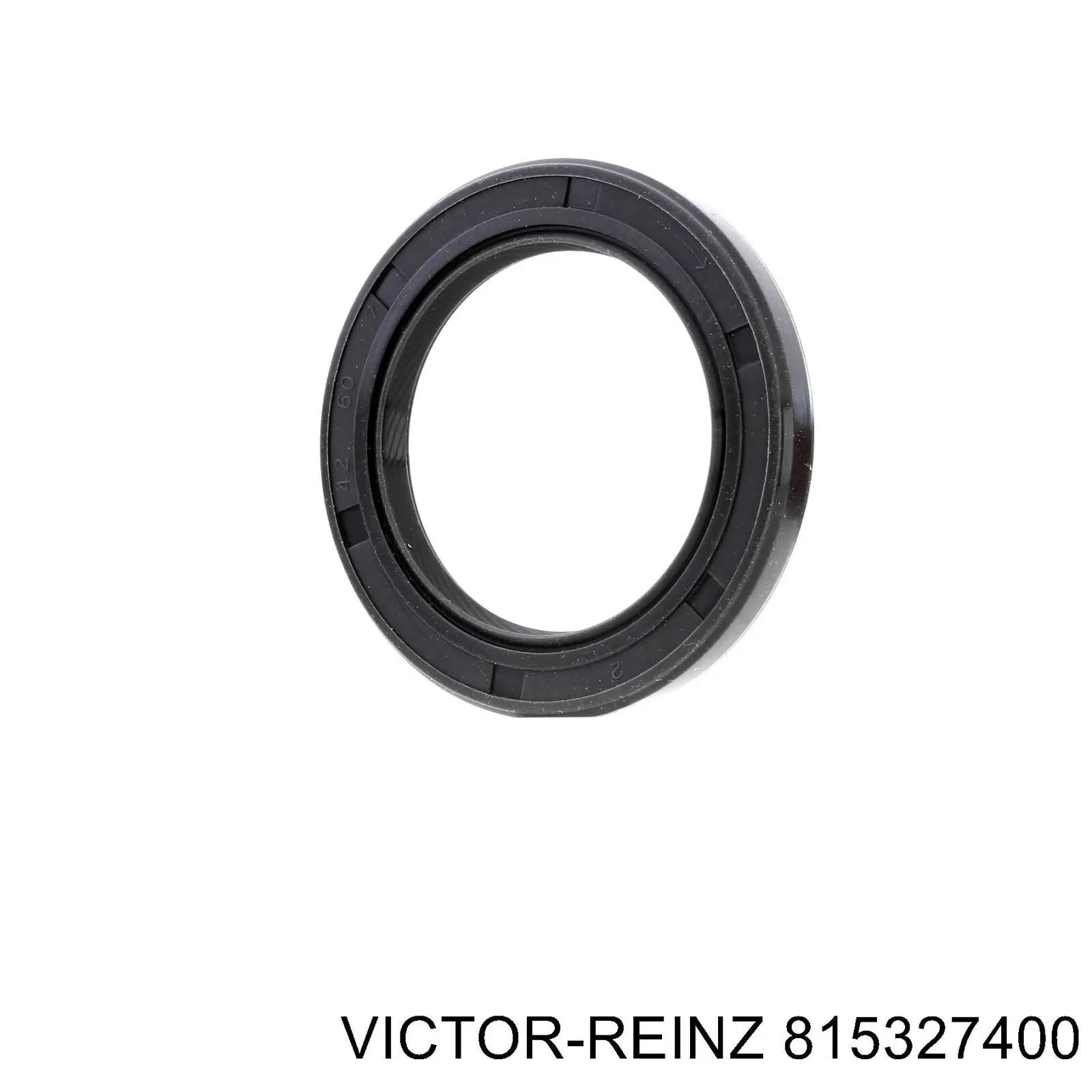 81-53274-00 Victor Reinz anillo retén, cigüeñal frontal