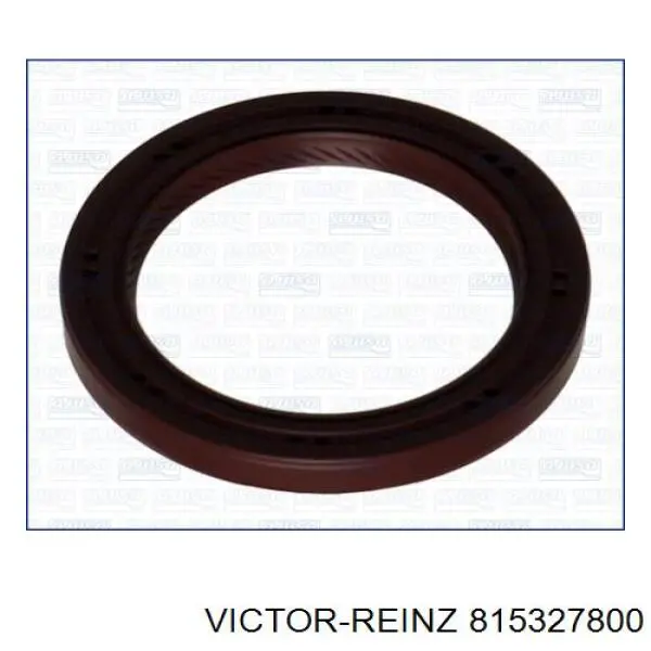 Retén de cigüeñal frontal Victor Reinz 815327800 precio, desde 7,66 EUR