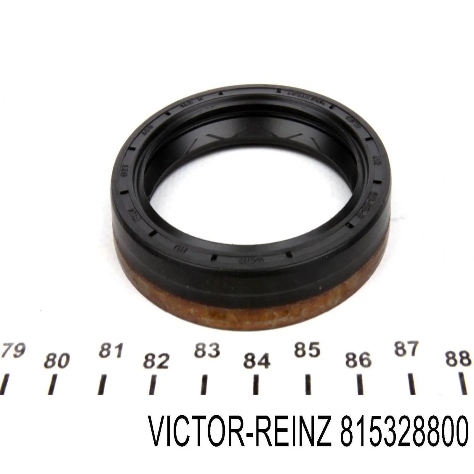 Retén del árbol de levas Nissan/Infiniti 1304205E01 precio, desde 7,13 EUR