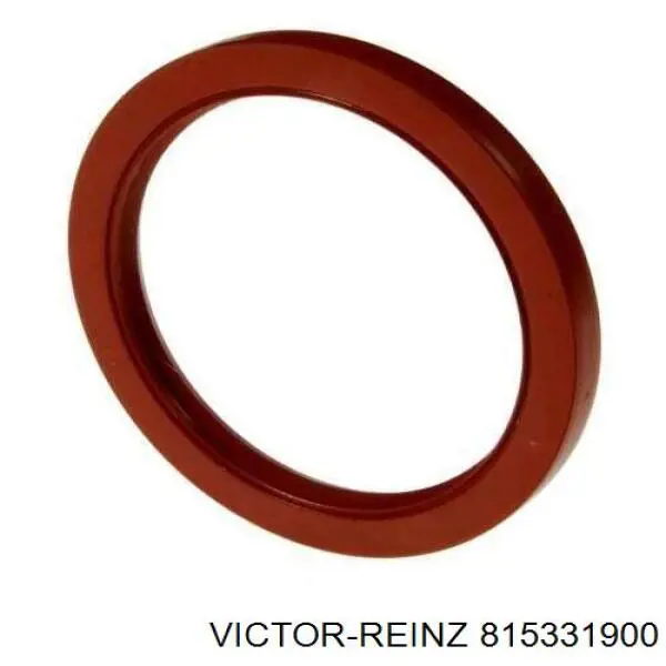 81-53319-00 Victor Reinz anillo retén, cigüeñal