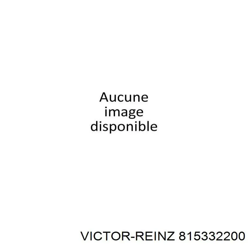 19016598 Corteco Anillo retén cigüeñal