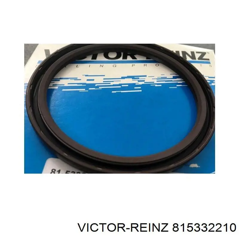 Retén cigueñal Musashi F4157