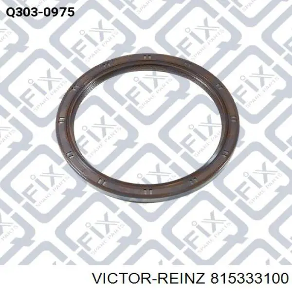 Anillo retén, cigüeñal Hyundai Tucson 2 TM