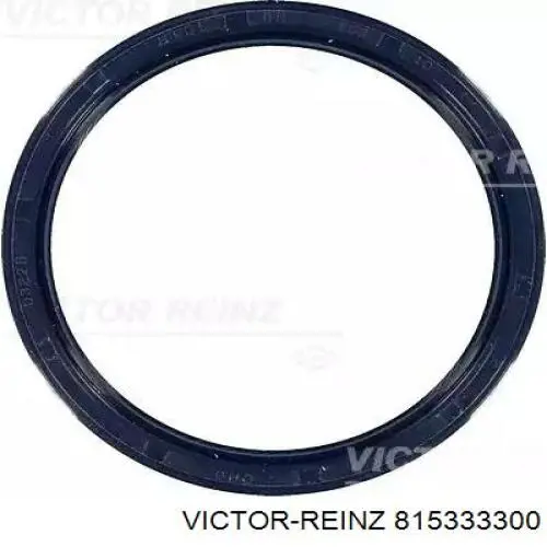 815333300 Victor Reinz Anillo retén cigüeñal