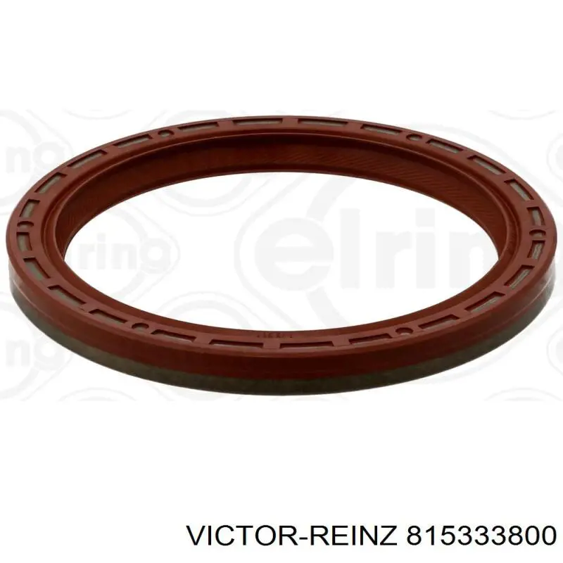 Retén de cigüeñal 91214PY3003 Honda
