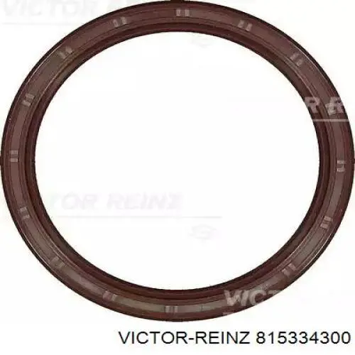 Retén del cigüeñal Victor Reinz 815334300 precio, desde 6,53 EUR