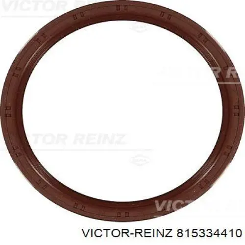 Retén cigueñal Toyota 9031192009