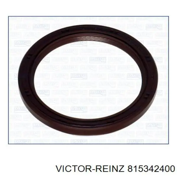 81-53424-00 Victor Reinz anillo retén, cigüeñal