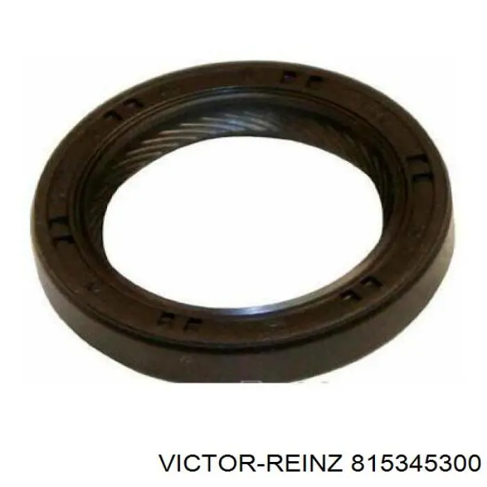 Retén de cigüeñal frontal Victor Reinz 815345300 precio, desde 3,75 EUR