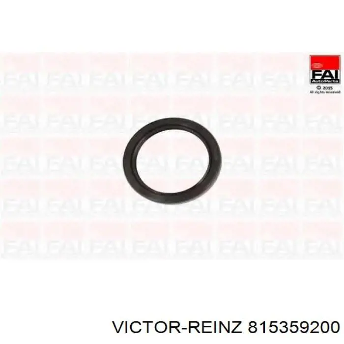 Retén de cigüeñal frontal Victor Reinz 815359200 precio, desde 8,79 EUR