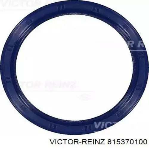 Comprar 815370100 Victor Reinz Retén de cigüeñal