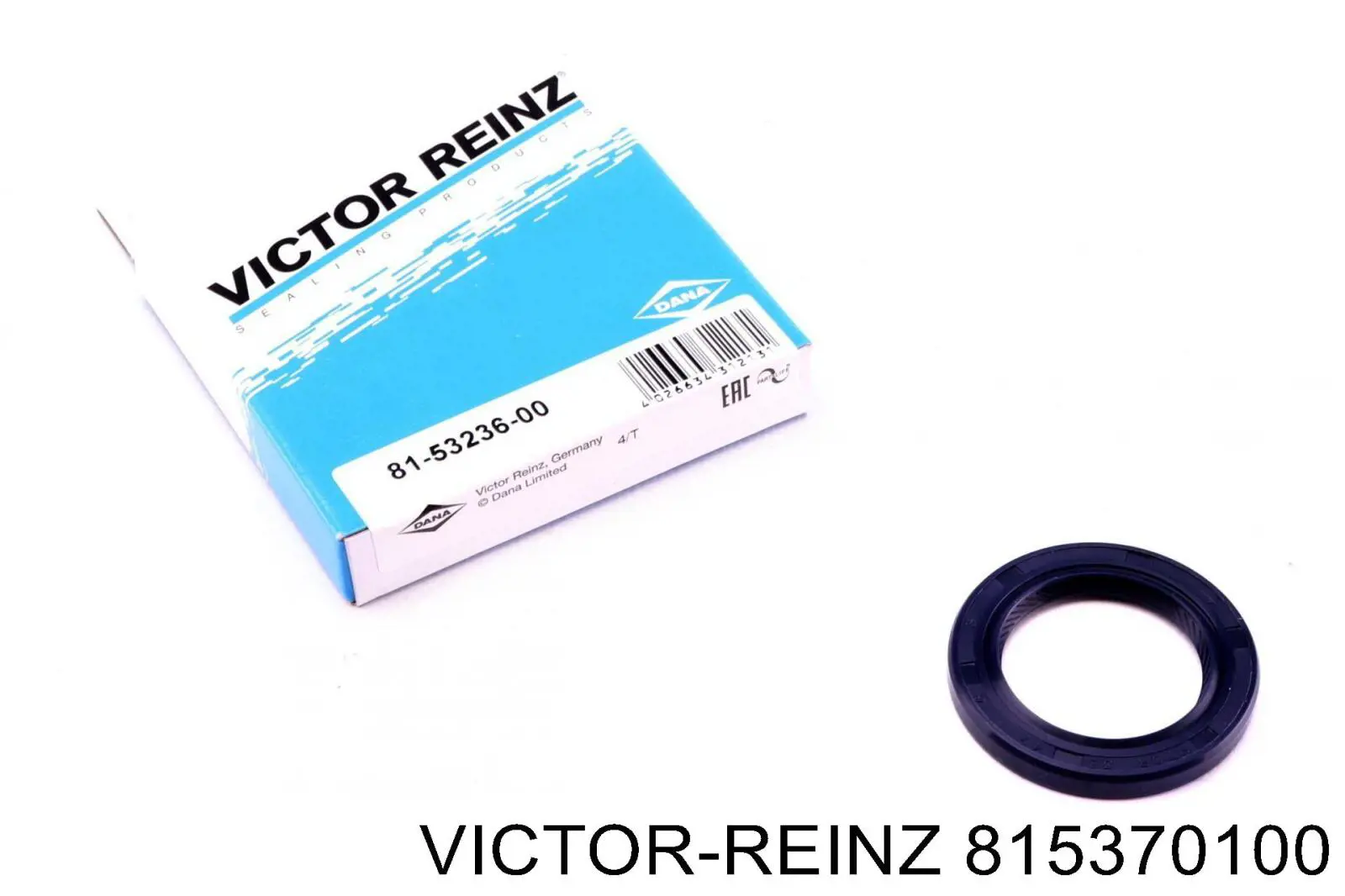Comprar 0928383001 Toyota Retén de cigüeñal
