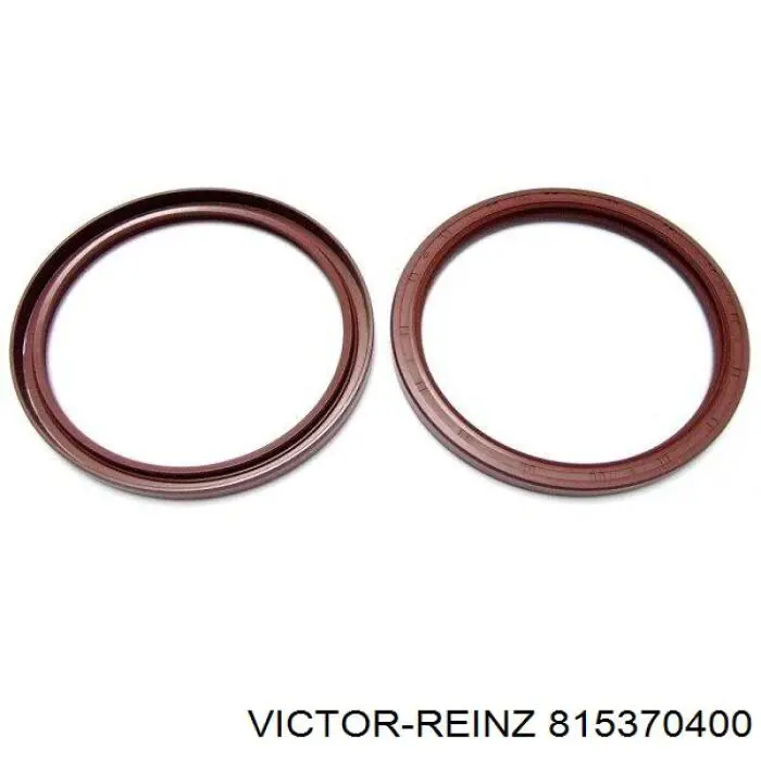 Retén cigueñal Suzuki 928398002