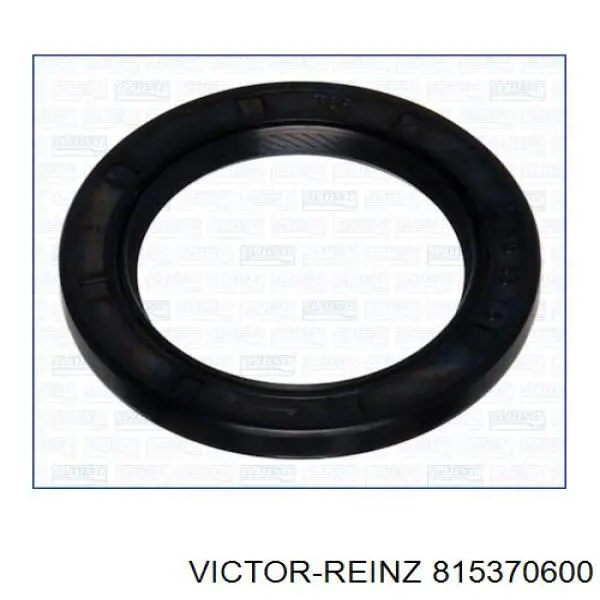 Retén de cigüeñal frontal 0928345012000 Suzuki