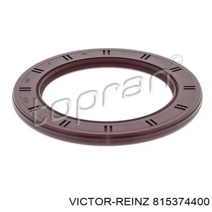 BH6237E0 NOK Anillo retén cigüeñal