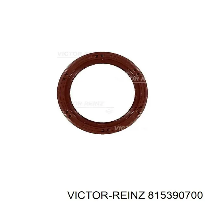 Retén de cigüeñal frontal Victor Reinz 815390700 precio, desde 7,88 EUR
