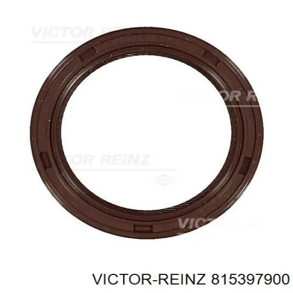 Retén de cigüeñal frontal Victor Reinz 815397900 precio, desde 6,85 EUR