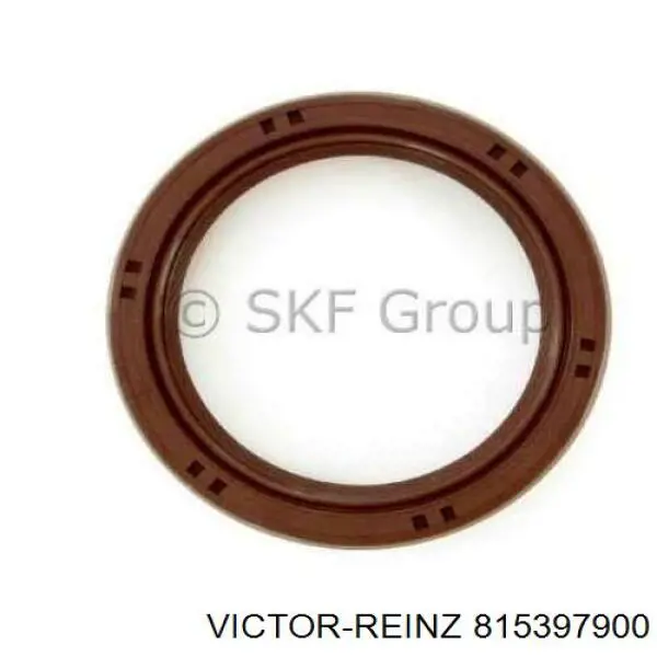 815397900 Victor Reinz Retén del cigüeñal frontal