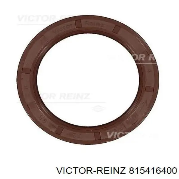 81-54164-00 Victor Reinz anillo retén, cigüeñal