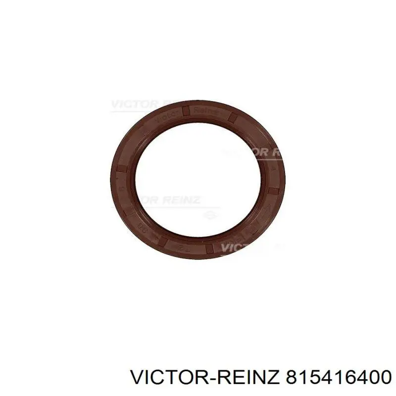 Retén del cigüeñal Victor Reinz 815416400 precio, desde 14,46 EUR