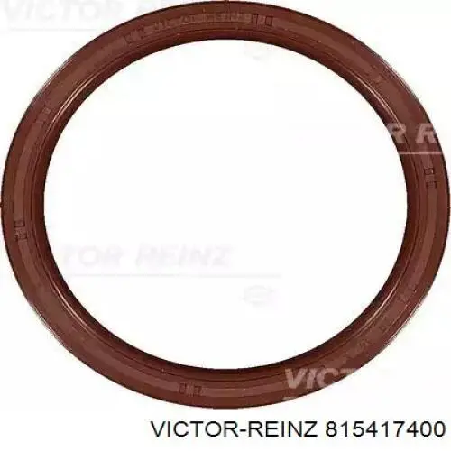 Retén de cigüeñal frontal Mitsubishi 1052B061 precio, desde 17,85 EUR